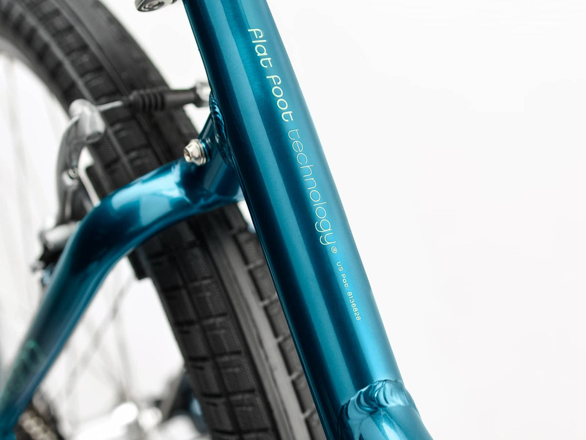 Electra Townie 7D Step-Thru 2025 — product view 60