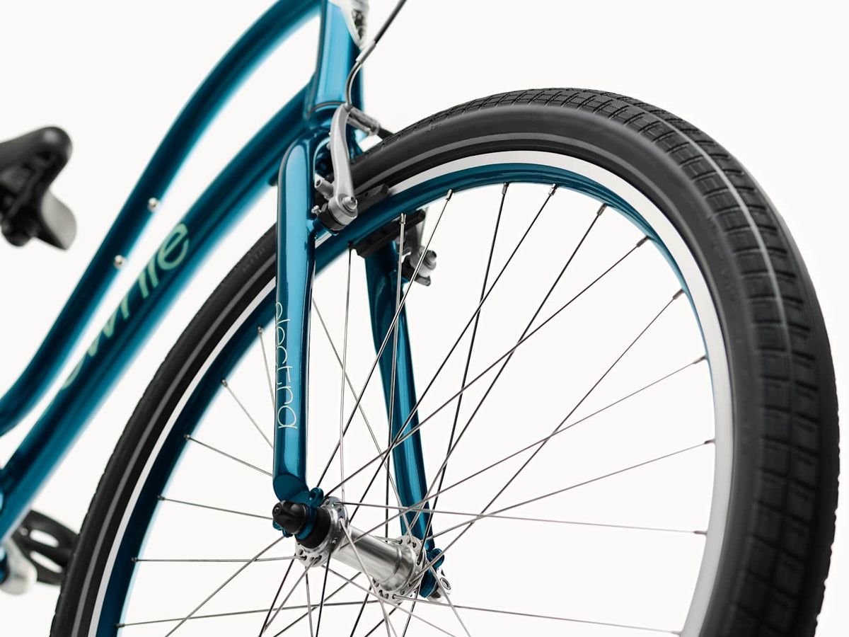 Electra Townie 7D Step-Thru 2025 — product view 61