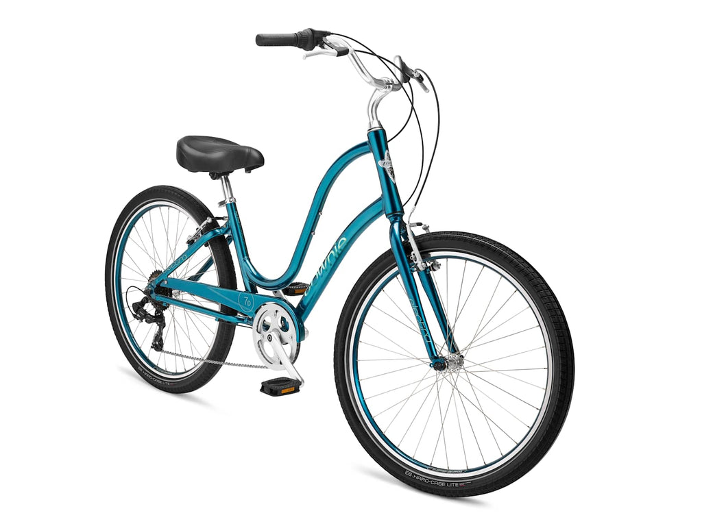 Electra Townie 7D Step-Thru 2025 — product view 56