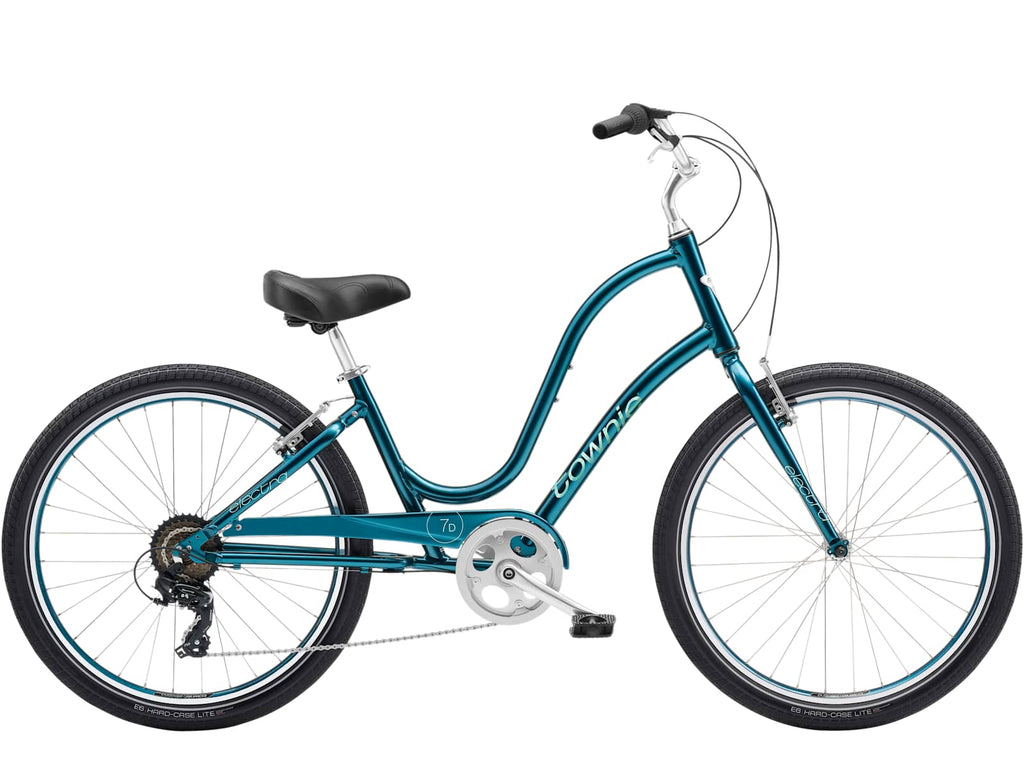 Electra Townie 7D Step-Thru 2025 — product view 57