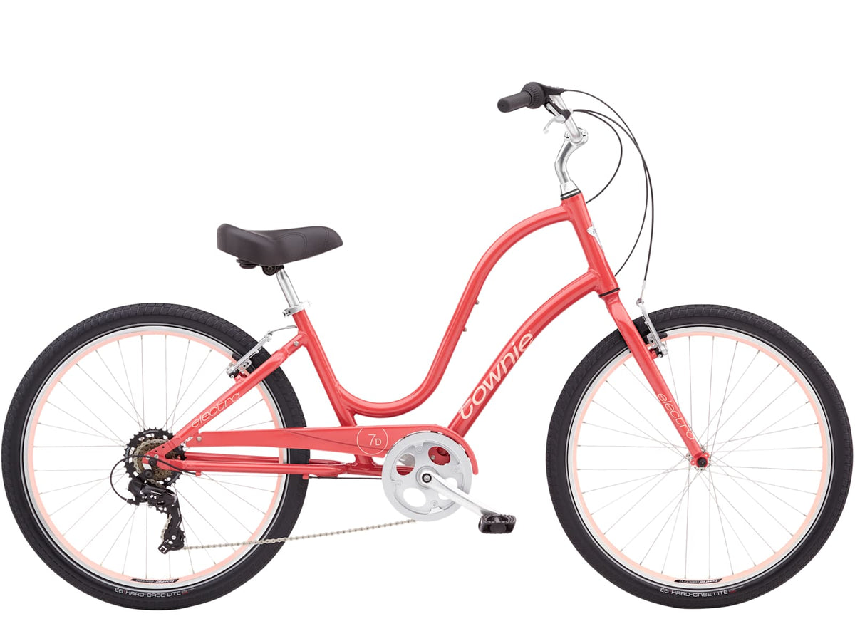 Electra Townie 7D Step-Thru 2025 — product view 1