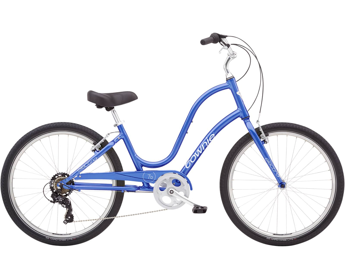 Electra Townie 7D Step-Thru 2025 — product view 3