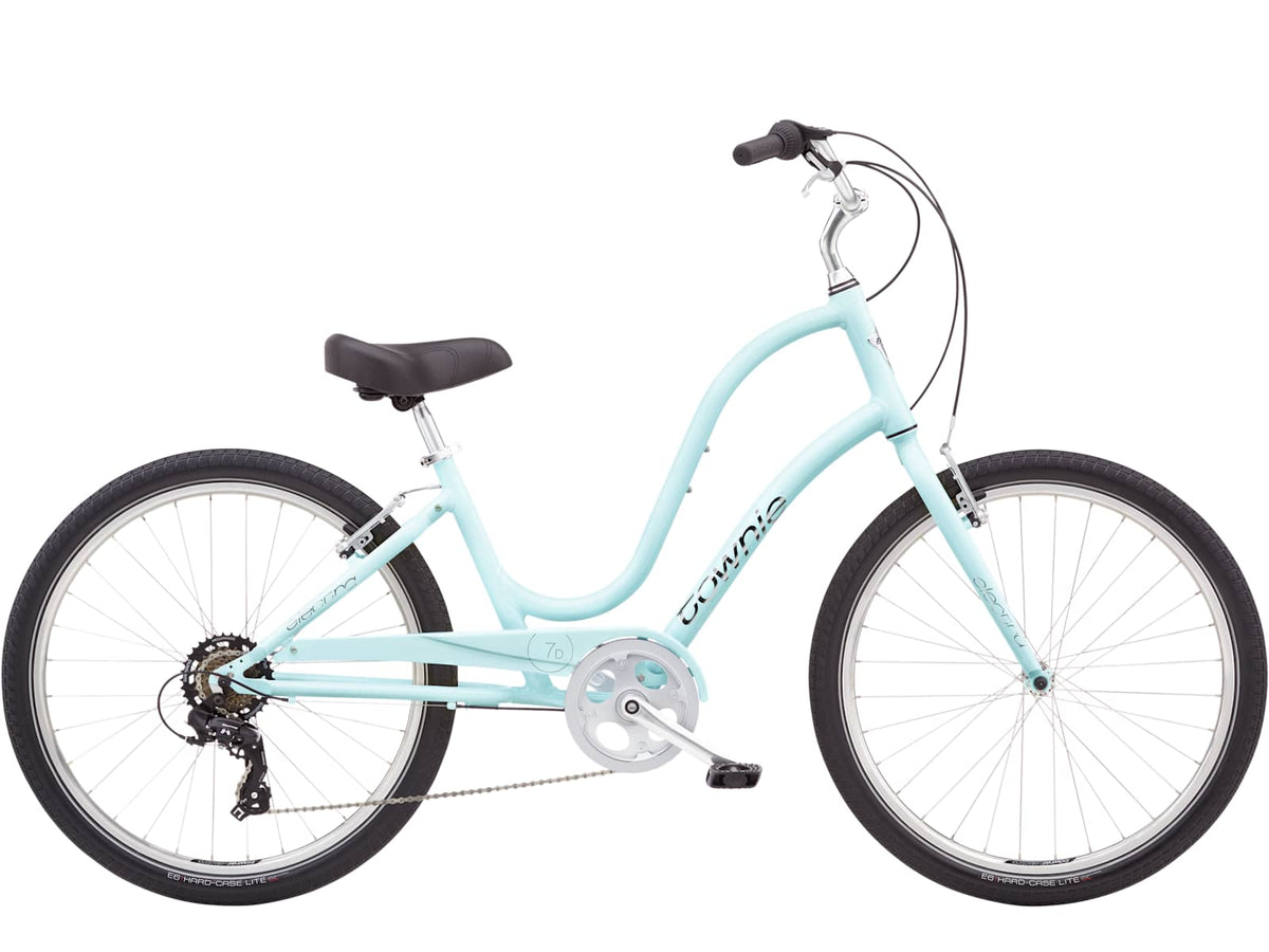 Electra Townie 7D Step-Thru 2025 — product view 9