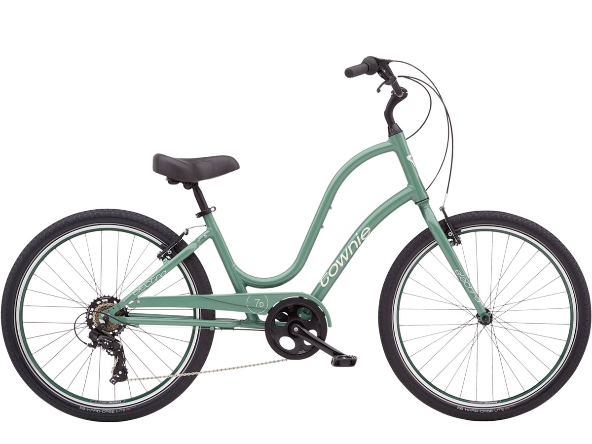 Electra Townie 7D Step-Thru 2025 — product view 67