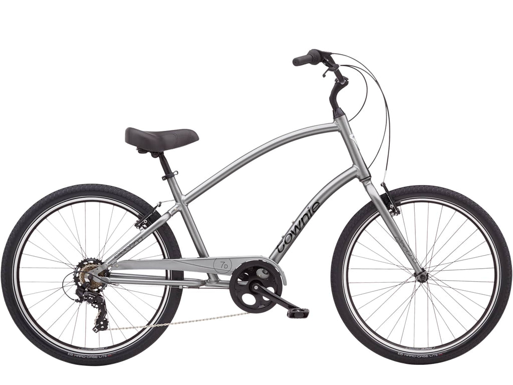 Electra Townie 7D Step-Over 2025 — product view 5