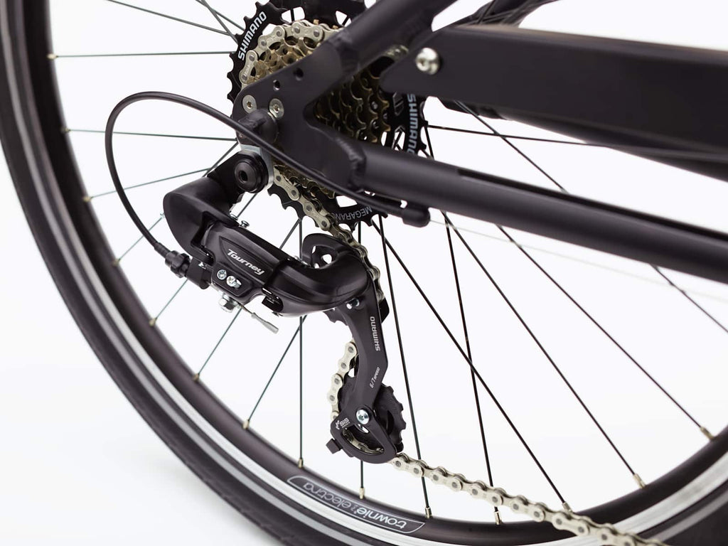 Electra Townie 7D Step-Over 2025 — product view 29