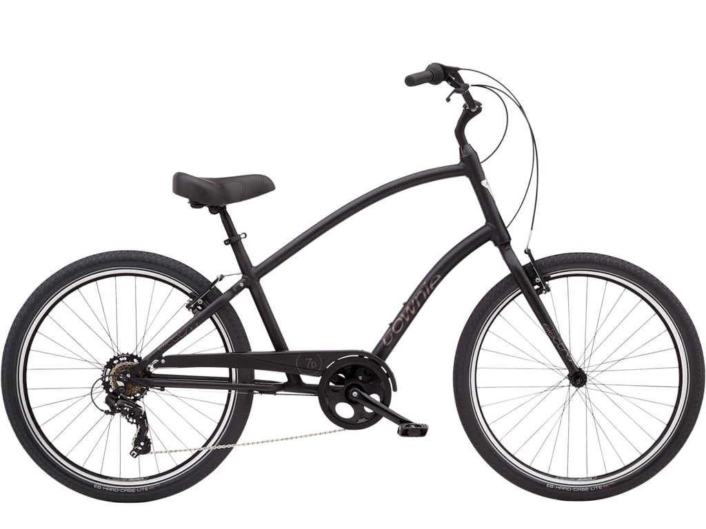 Electra Townie 7D Step-Over 2025 — product view 26