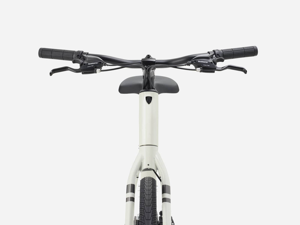 Trek Verve 1 Lowstep 2027 — product view 3