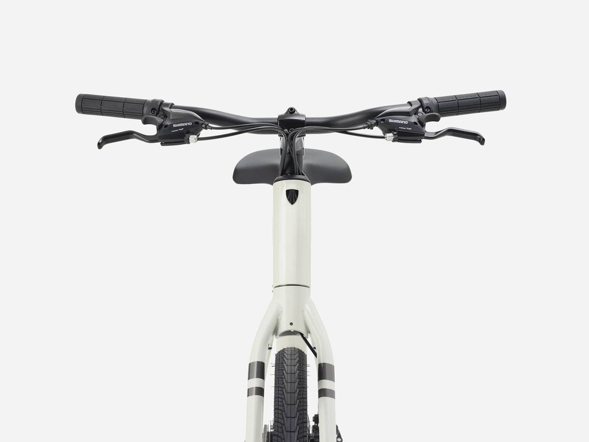 Trek Verve 1 Lowstep 2027 — product view 3