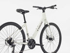 Trek Verve 1 Lowstep 2027 — product view 4