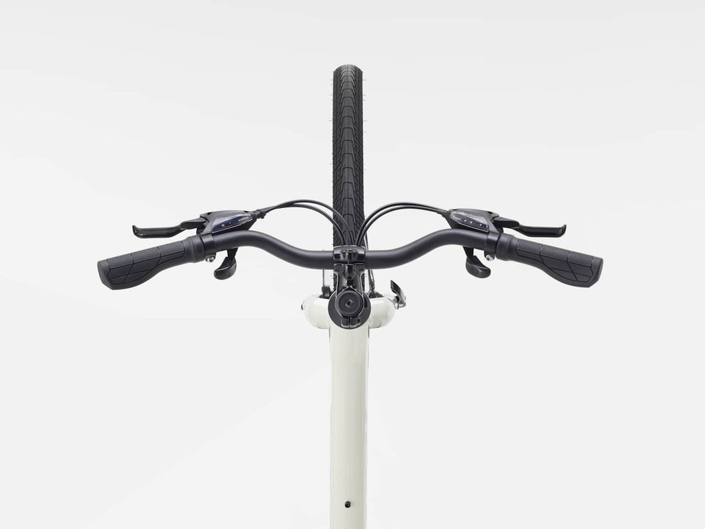 Trek Verve 1 Lowstep 2027 — product view 5