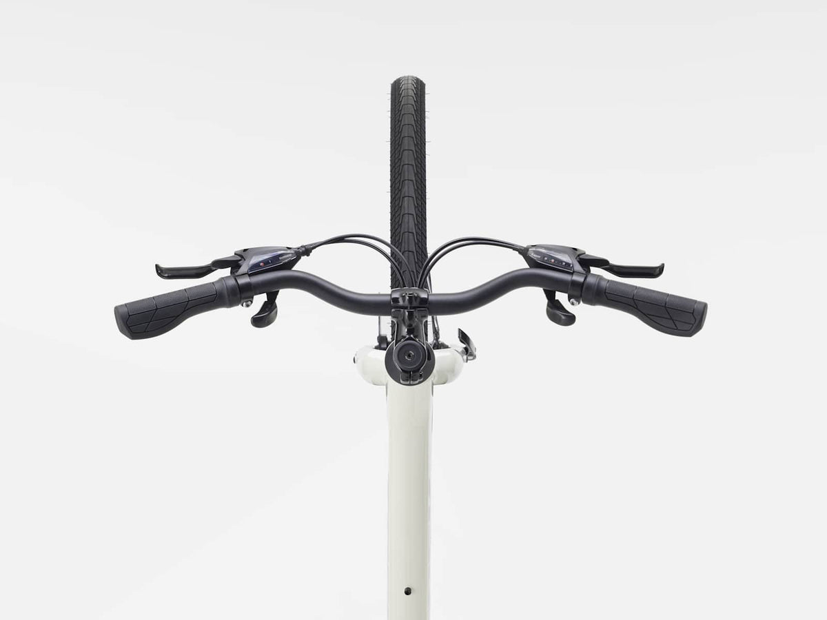 Trek Verve 1 Lowstep 2027 — product view 5