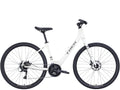 Trek Verve 1 Lowstep 2027 — product view 1