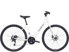 Trek Verve 1 Lowstep 2027 — product view 1
