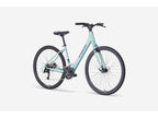 Trek Verve 1 Lowstep 2027 — product view 7