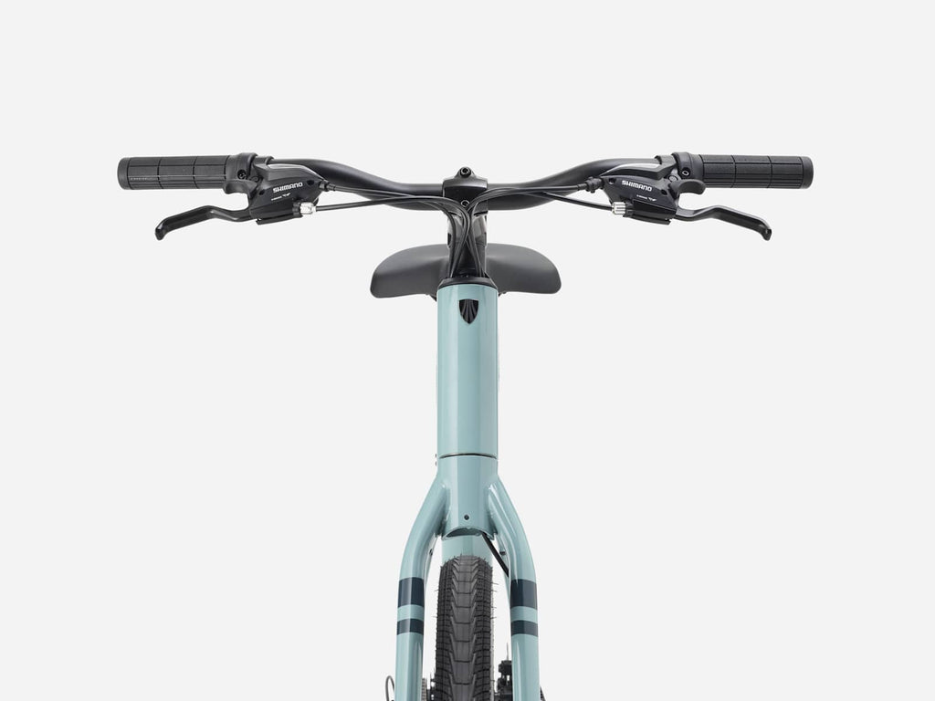 Trek Verve 1 Lowstep 2027 — product view 8