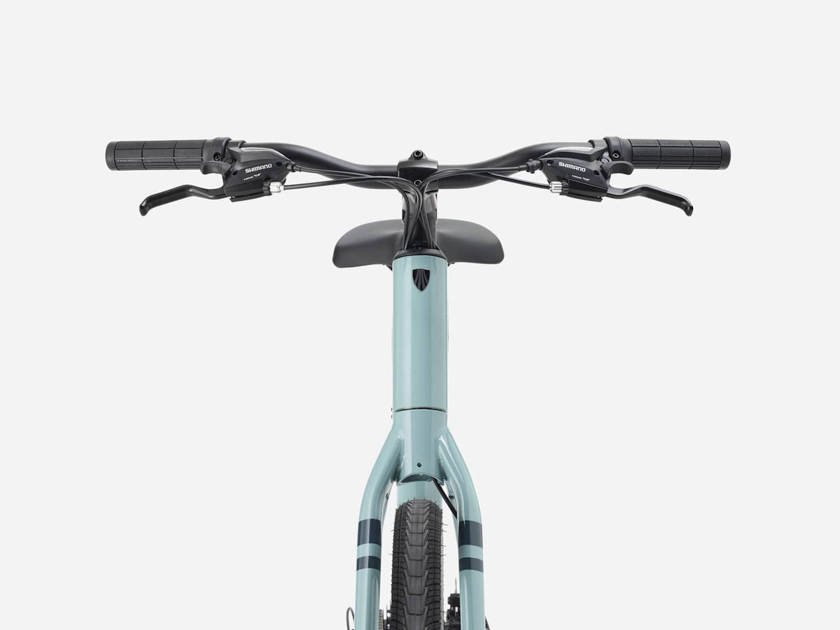 Trek Verve 1 Lowstep 2027 — product view 8
