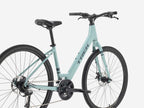 Trek Verve 1 Lowstep 2027 — product view 9