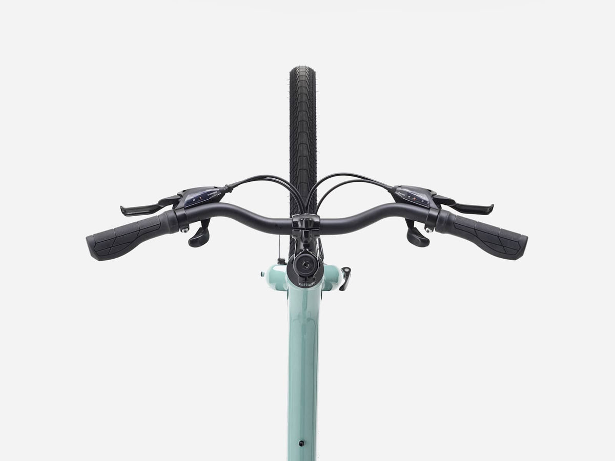 Trek Verve 1 Lowstep 2027 — product view 10