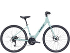 Trek Verve 1 Lowstep 2027 — product view 6