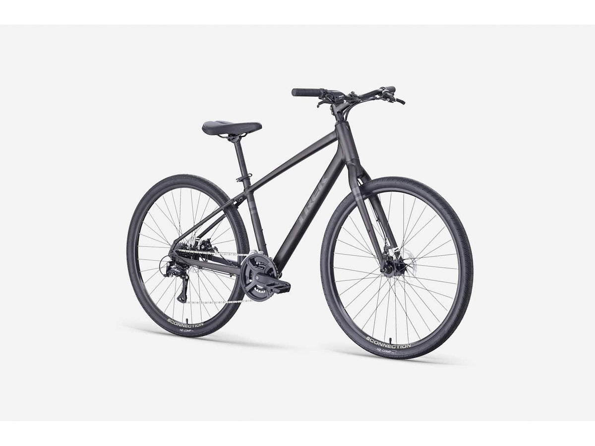Trek Verve 1 2027 — product view 2