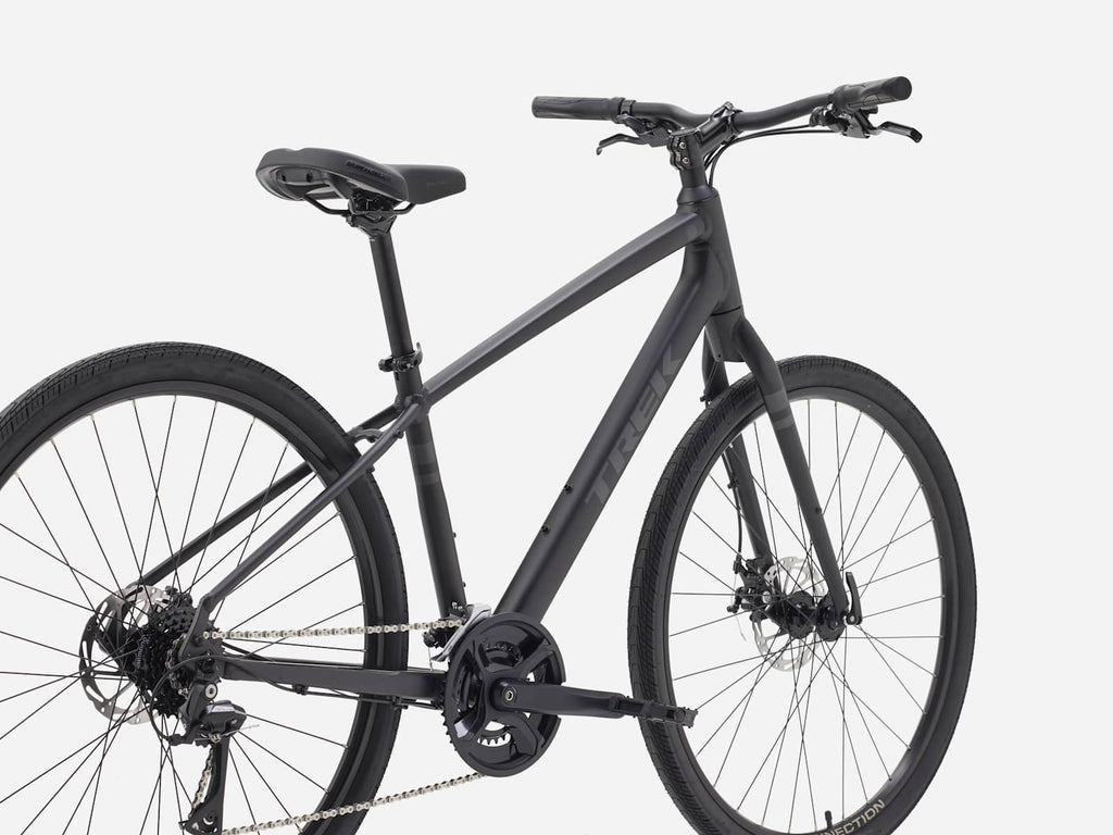 Trek Verve 1 2027 — product view 4