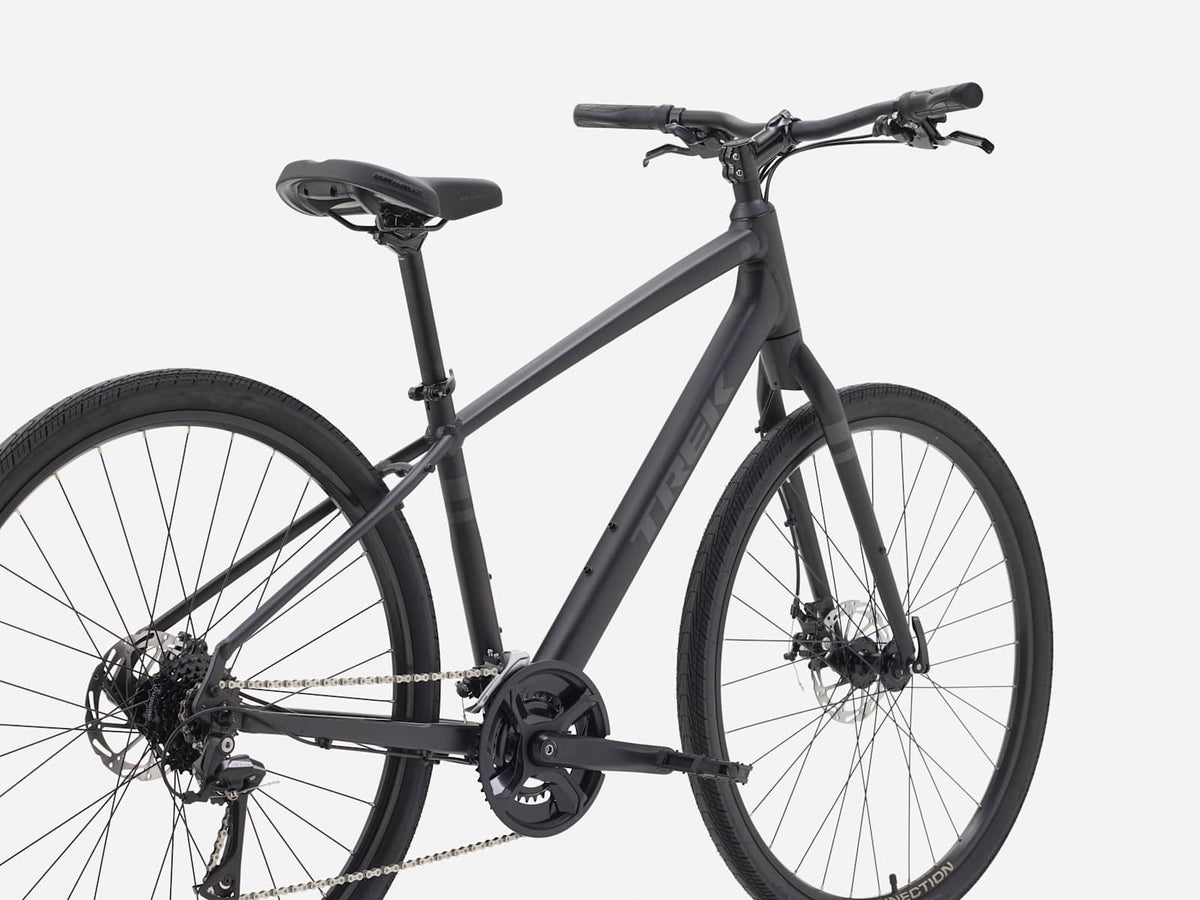 Trek Verve 1 2027 — product view 4