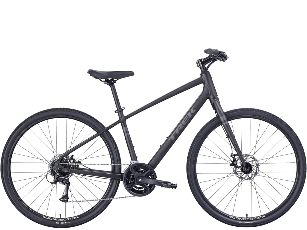 Trek Verve 1 2027 — product view 1