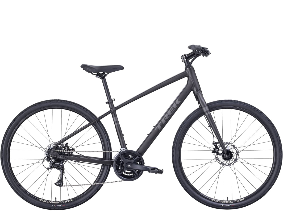 Trek Verve 1 2027 — product view 1