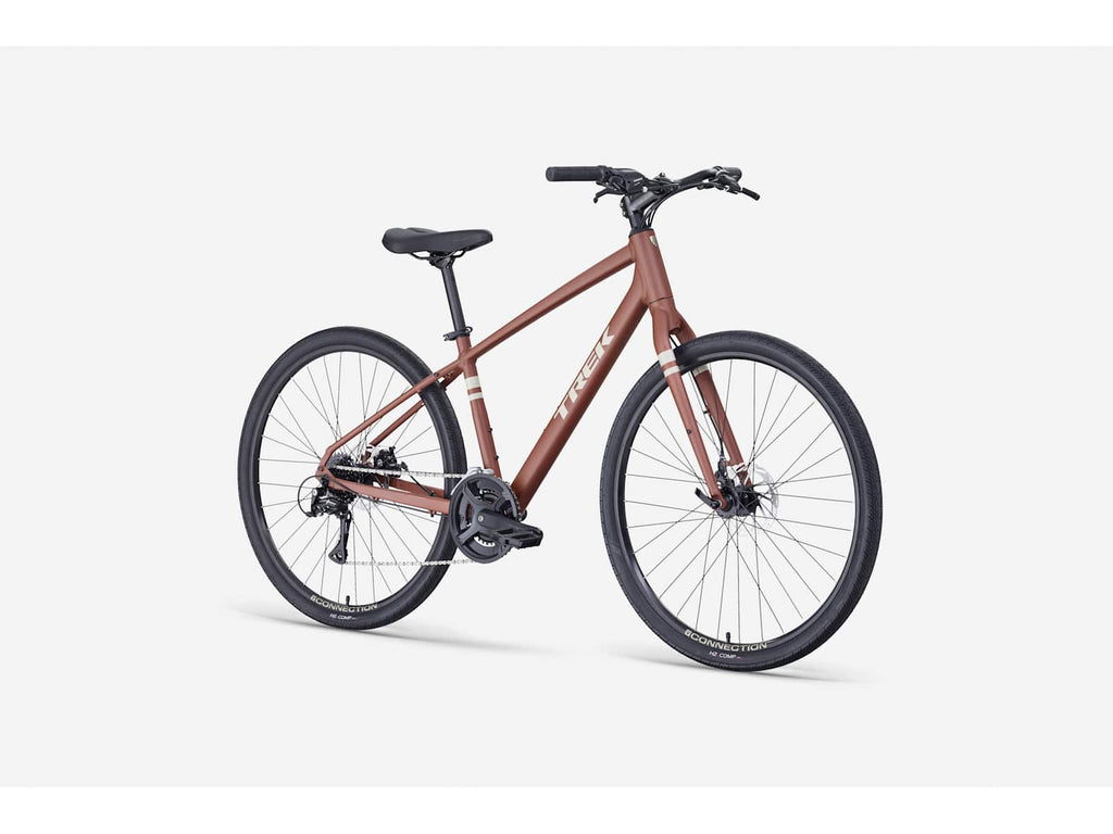 Trek Verve 1 2027 — product view 7