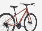Trek Verve 1 2027 — product view 9