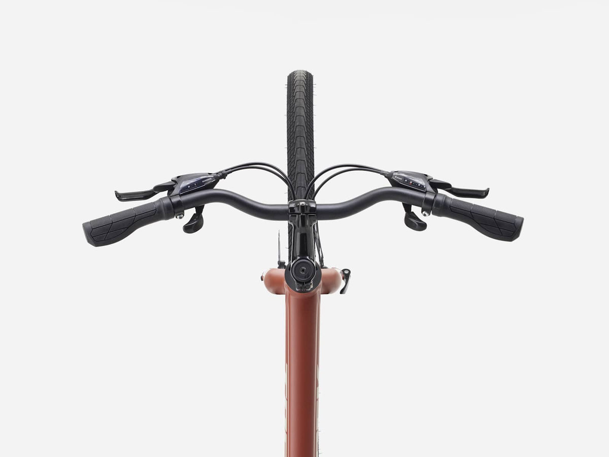 Trek Verve 1 2027 — product view 10