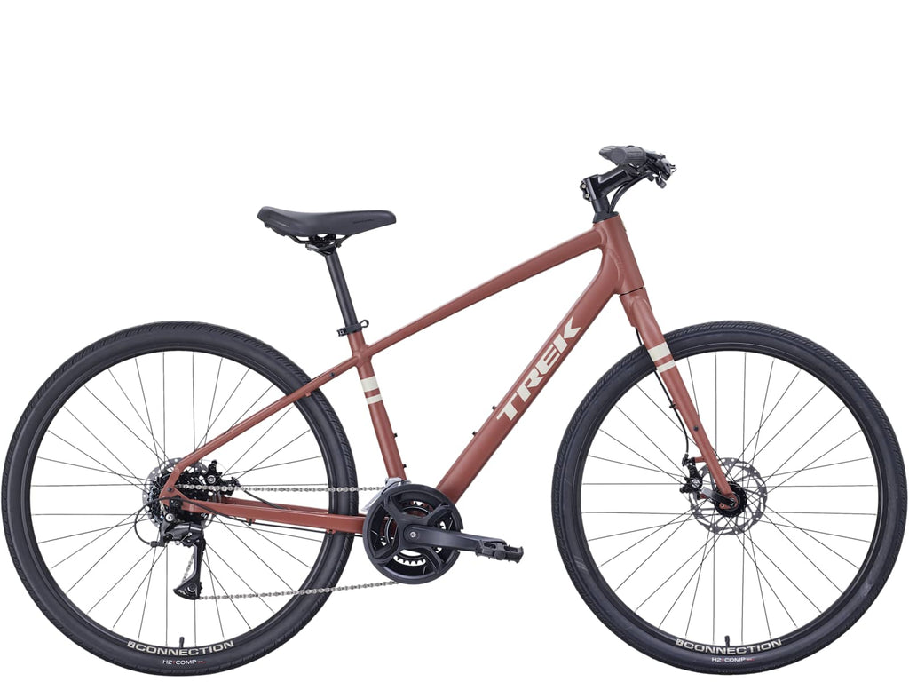 Trek Verve 1 2027 — product view 6