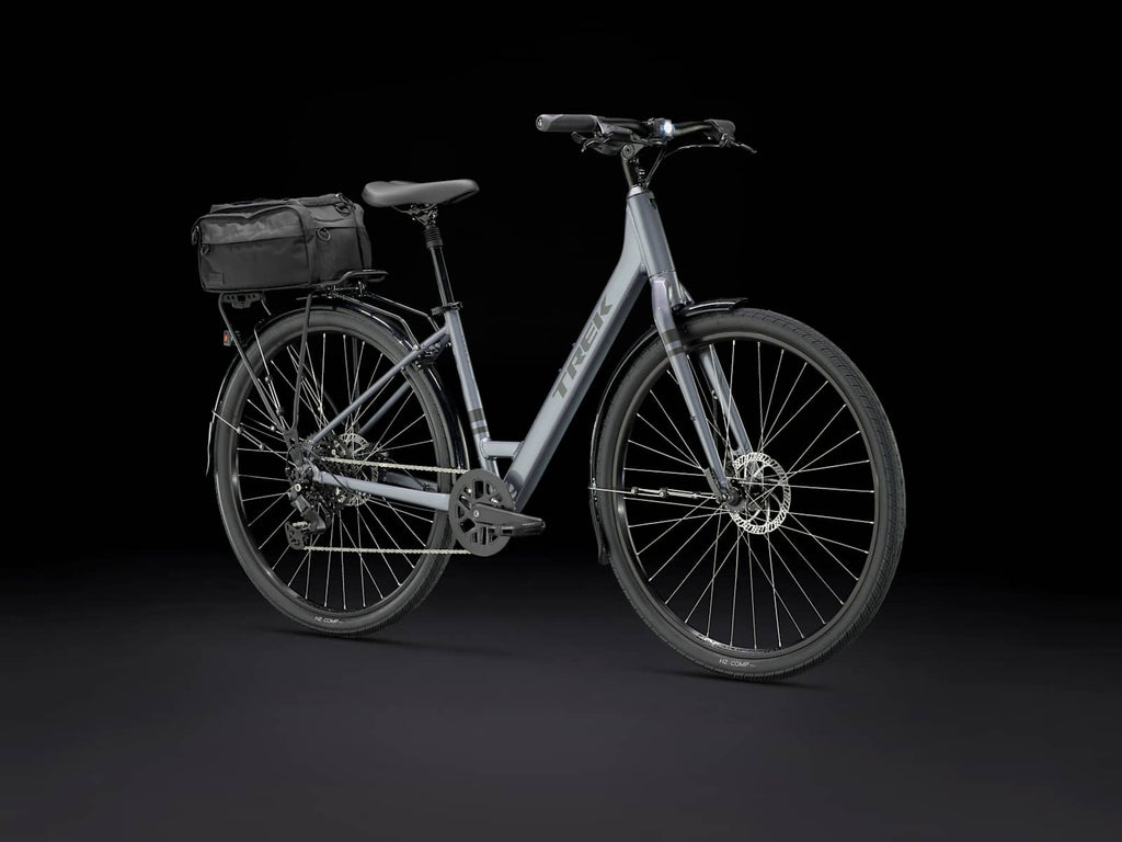 Trek Verve 2 Lowstep 2024-2026 — product view 10