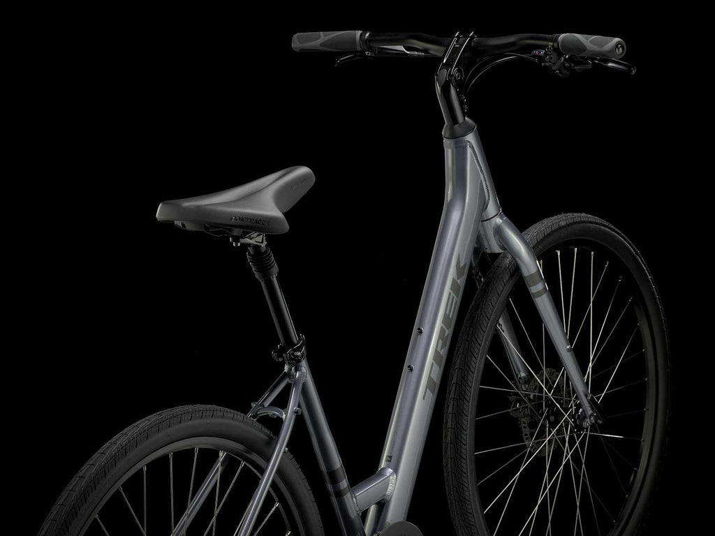 Trek Verve 2 Lowstep 2024-2026 — product view 3
