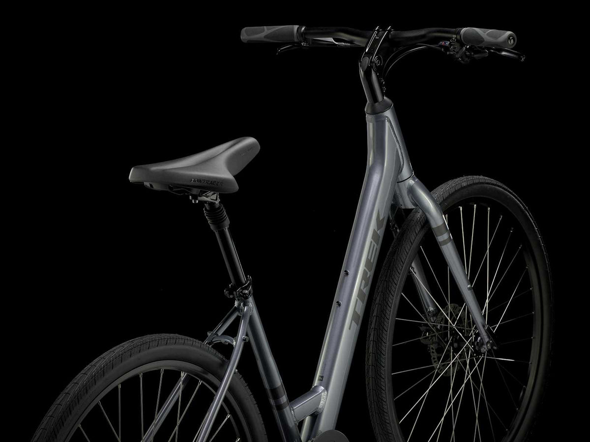 Trek Verve 2 Lowstep 2024-2026 — product view 3