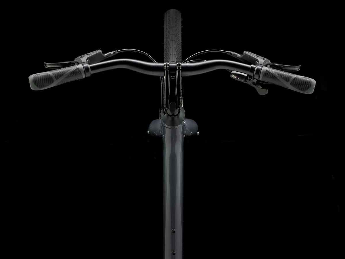 Trek Verve 2 Lowstep 2024-2026 — product view 5