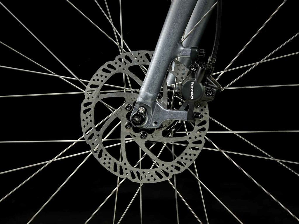 Trek Verve 2 Lowstep 2024-2026 — product view 6