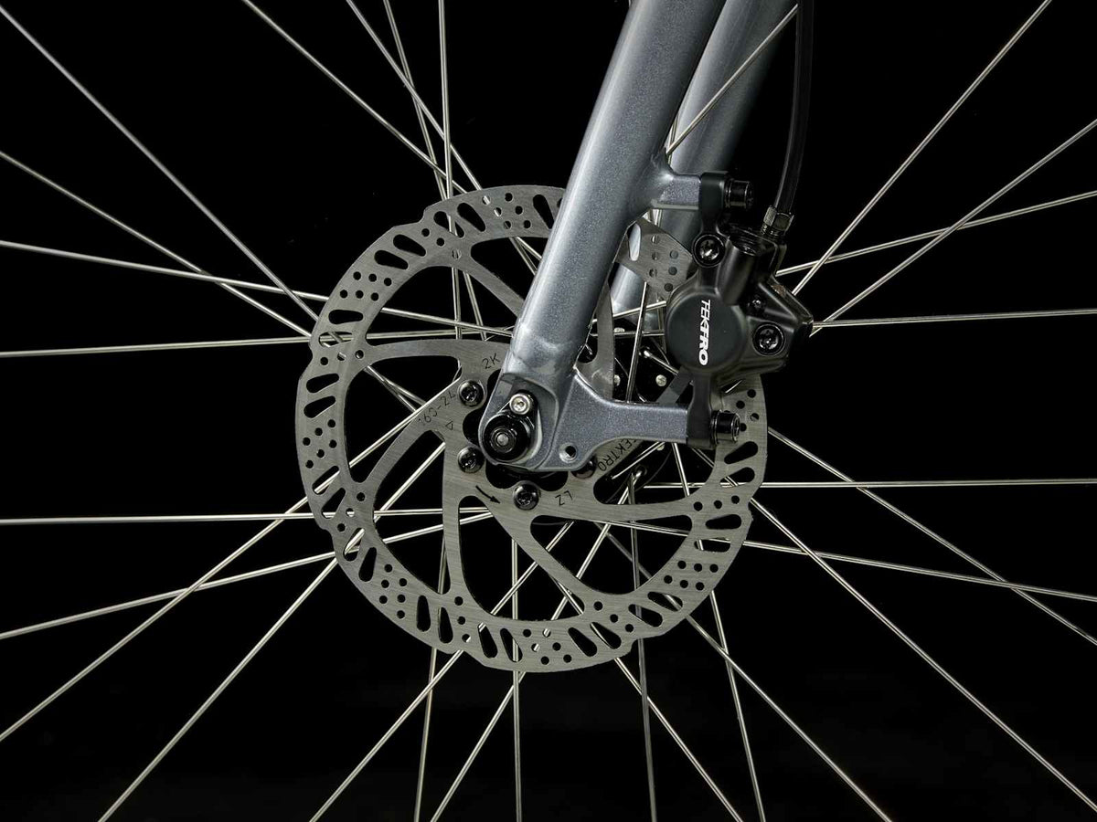 Trek Verve 2 Lowstep 2024-2026 — product view 6