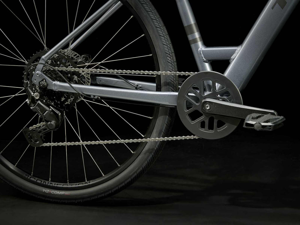 Trek Verve 2 Lowstep 2024-2026 — product view 7