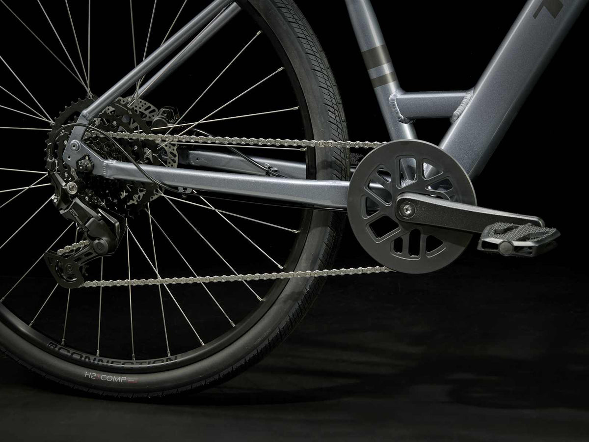 Trek Verve 2 Lowstep 2024-2026 — product view 7