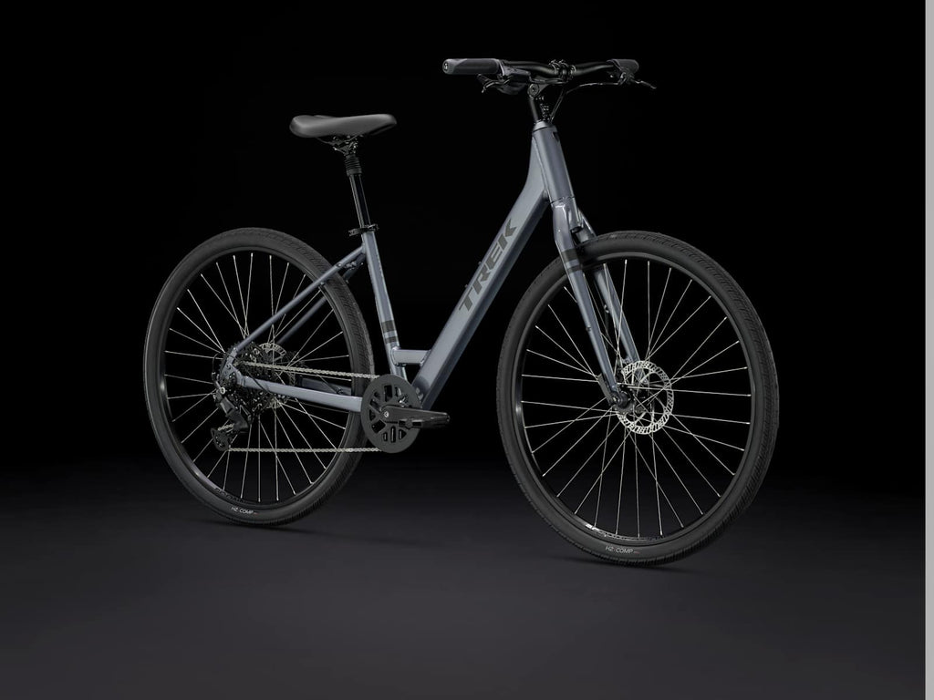 Trek Verve 2 Lowstep 2024-2026 — product view 1