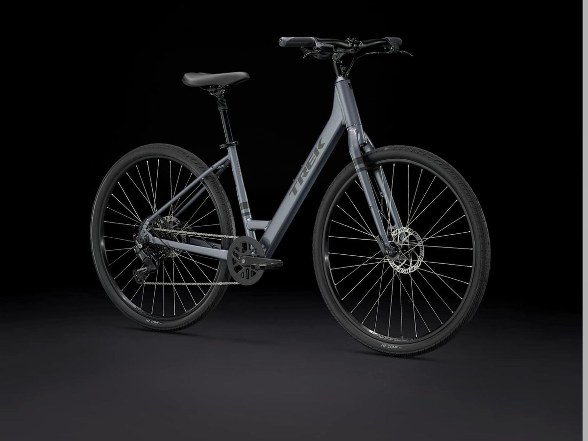 Trek Verve 2 Lowstep 2024-2026 — product view 1