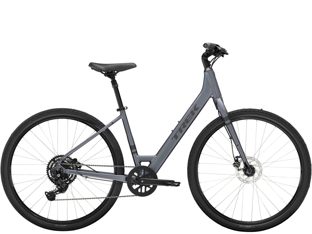 Trek Verve 2 Lowstep 2024-2026 — product view 2
