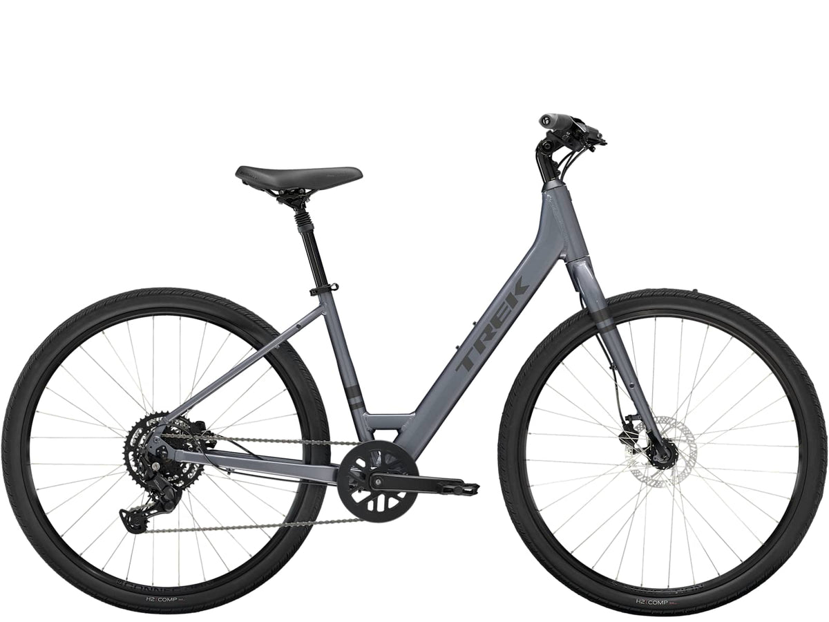 Trek Verve 2 Lowstep 2024-2026 — product view 2