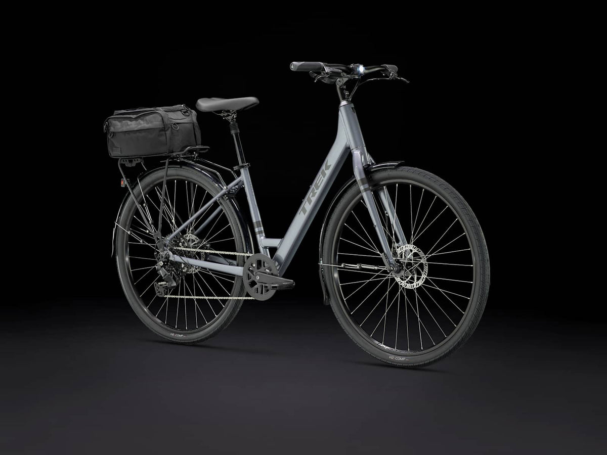 Trek Verve 2 Lowstep 2024-2026 — product view 20