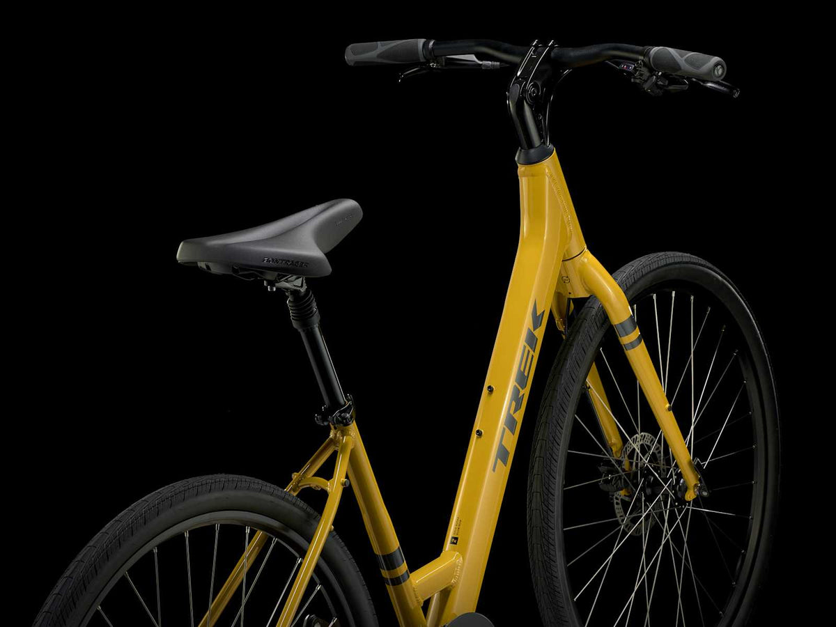 Trek Verve 2 Lowstep 2024-2026 — product view 13