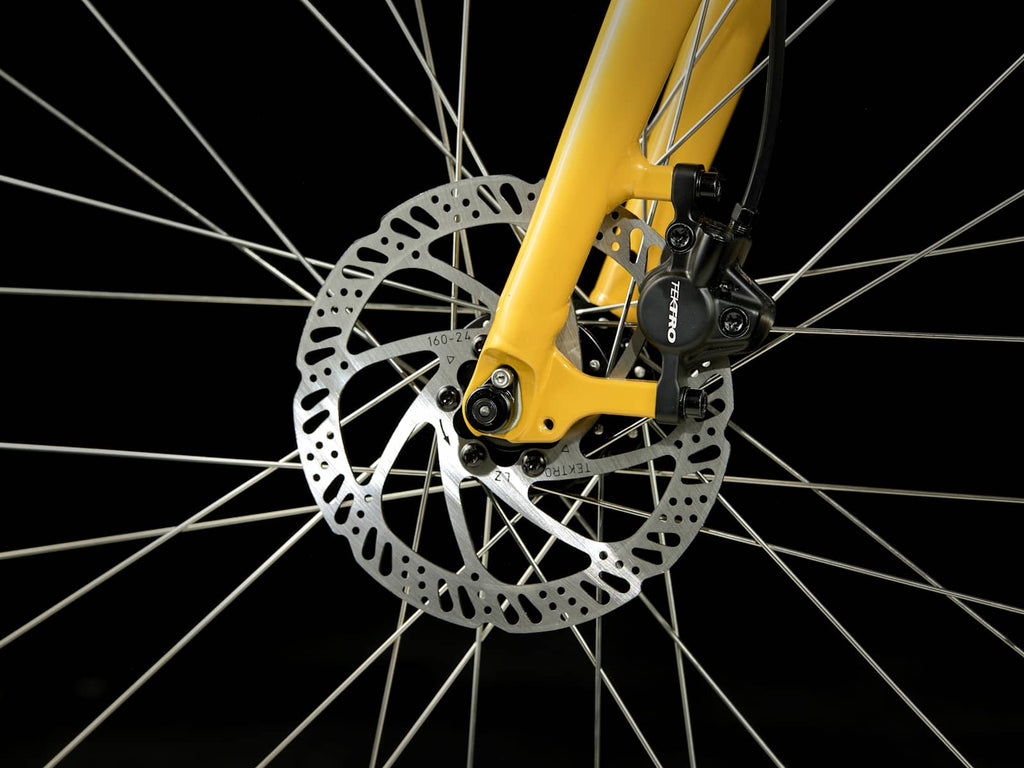 Trek Verve 2 Lowstep 2024-2026 — product view 16