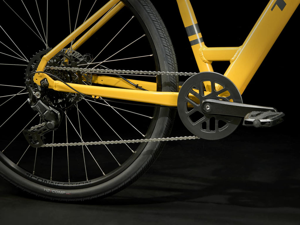 Trek Verve 2 Lowstep 2024-2026 — product view 17