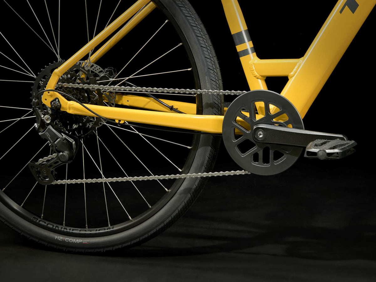 Trek Verve 2 Lowstep 2024-2026 — product view 17